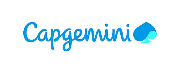 Capgemini Norge logo